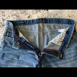 Lucky men’s jeans 34x34